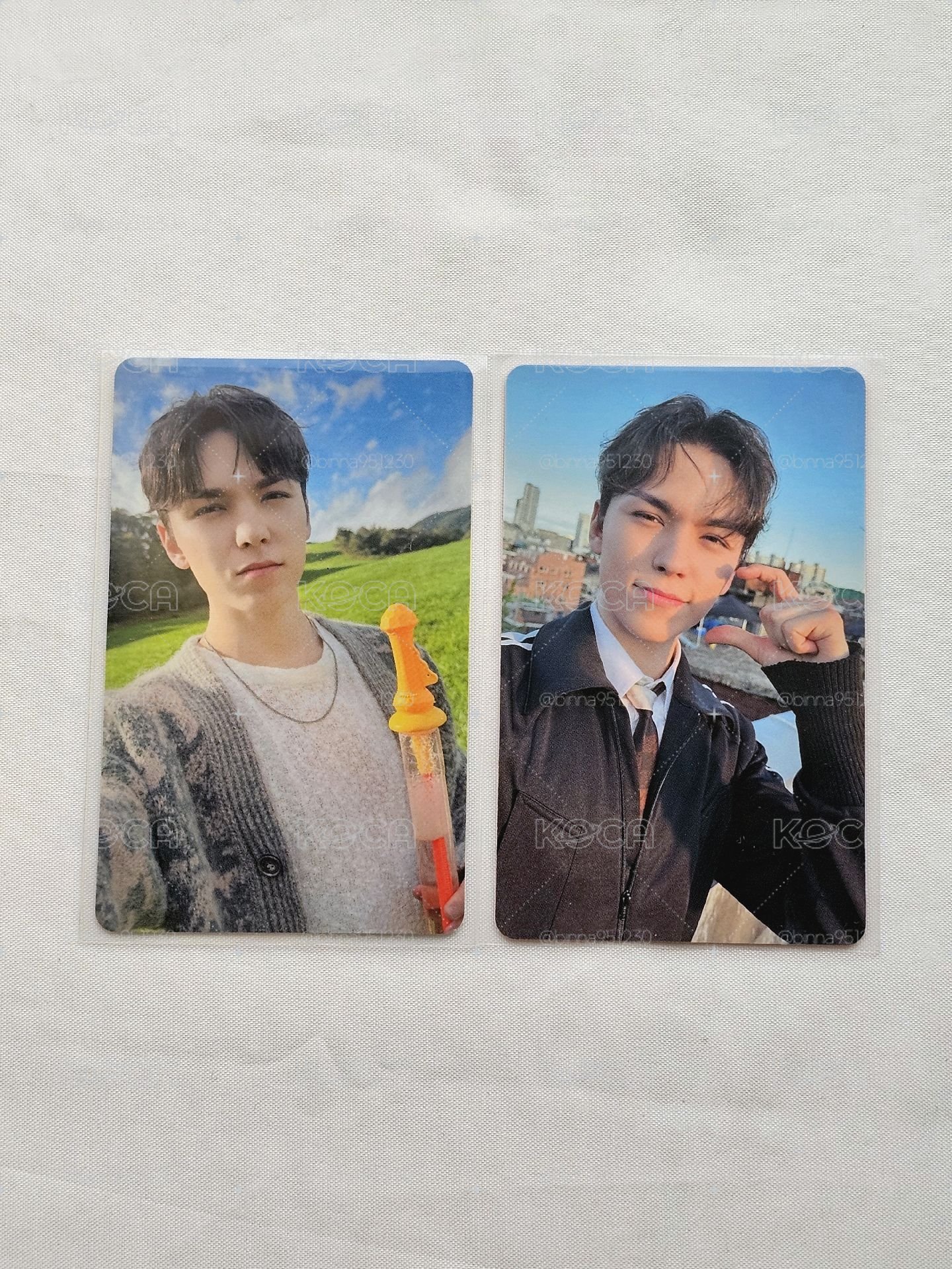 🩵消費期限 迷12 場限 Vernon