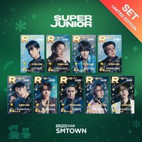 正規12 STAR+ING聖誕遊戲卡