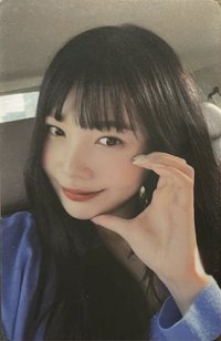 Feel My Rhythm kms 幸運卡 