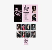 2巡 單人套卡 照片組 