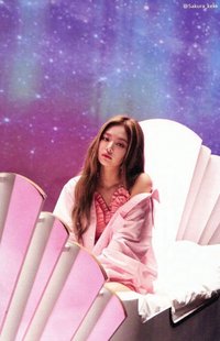 As If It’s Your Last 明信片 