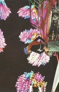 As If It’s Your Last 明信片 