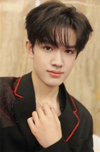 生於火焰 周邊卡 紳士極