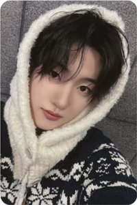 迷三 ms 個簽3.0 簽售卡 巴拉克拉法ver.