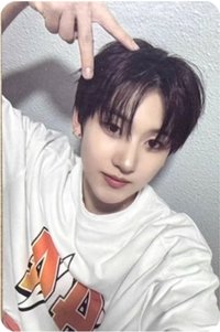 迷三 愛豆驛站 1.0 簽售卡 