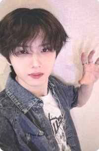 正規五 泡泡摩奇 廣州 B ver 簽售卡 