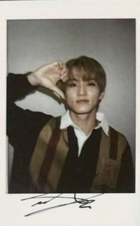 正規五 fanme 台北線下 入場卡 / 場限卡 中簽卡
