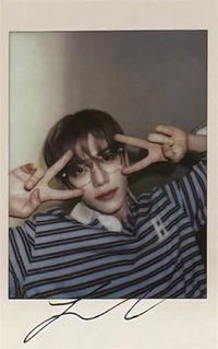 正規五 fanme 台北線下 入場卡 / 場限卡 中簽卡