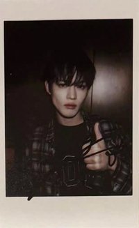 正規五 fanme 台北線下 入場卡 / 場限卡 中簽卡