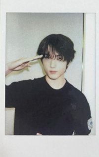 正規五 fanme 台北線下 入場卡 / 場限卡 中簽卡