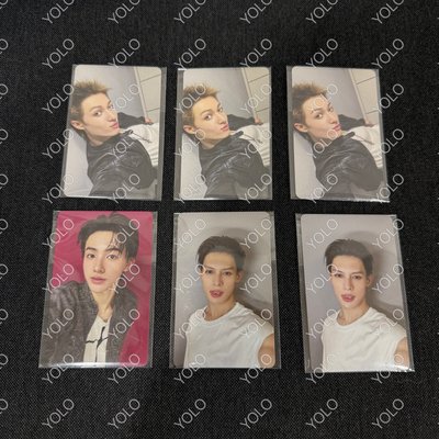 現貨 Cortis 迷一 EP 一卡一專 LD K4特典