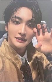 fanplday 周邊卡 Silver ver.