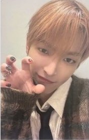 fanplday 周邊卡 Silver ver.