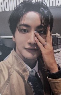 fanplday 周邊卡 Black ver.