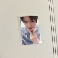 24巡演 台灣入場卡 眨眼賢