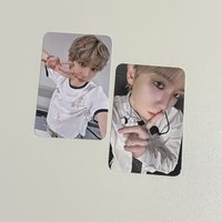 25巡演 9/20台灣入場卡