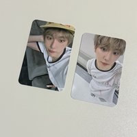 25巡演 9/21台灣入場卡