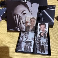 正規五 克拉盤率 全專含WVS特典卡