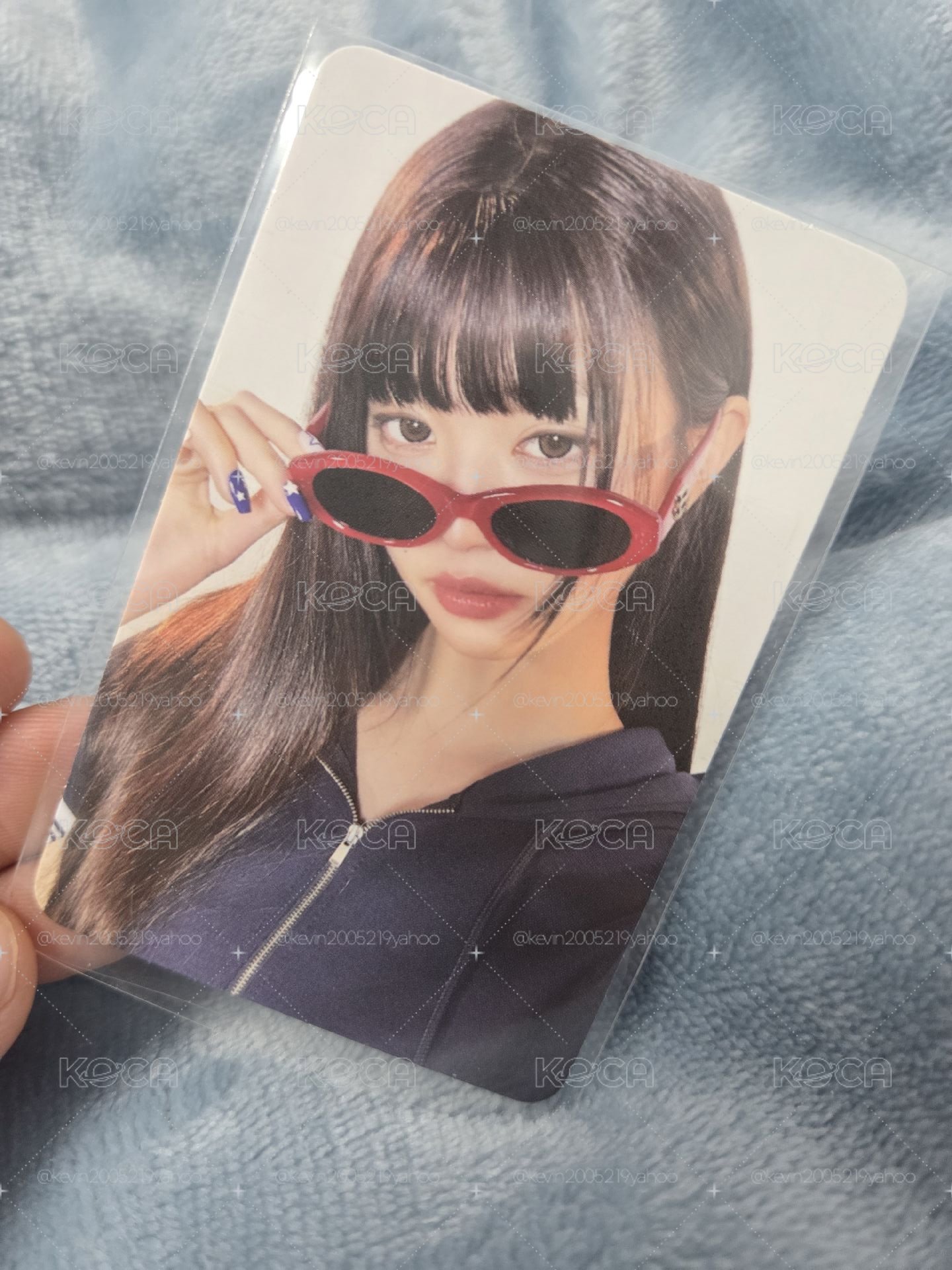  美網target員 