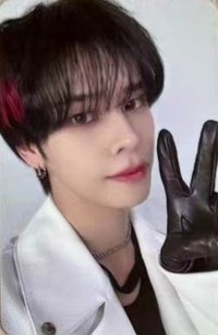 EVERSHINE wm 4.0 簽售卡 