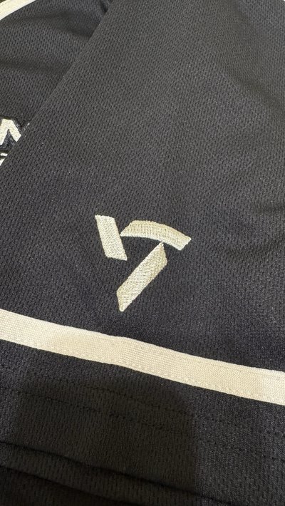 圓佑 Right Here 球衣