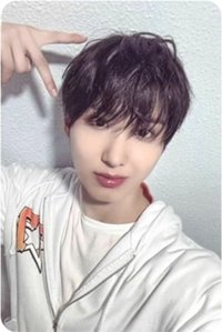 迷三 愛豆驛站 1.0 簽售卡 