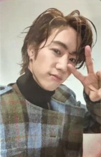 THE STAR 雜誌卡 比耶馬克