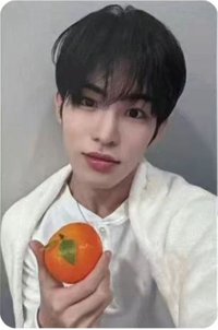 迷三 ms 東京合照 簽售卡 鏡餅ver.