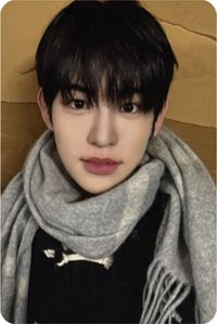 迷三 ms 8.0線上 簽售卡 牛角扣大衣ver.