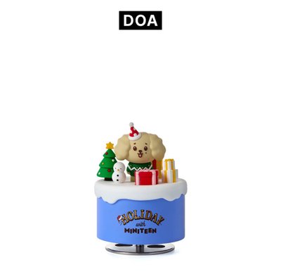 Miniteen Holiday（非現）