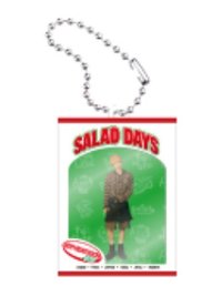 26年曆 快閃店 鑰匙圈吊飾 