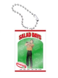 26年曆 快閃店 鑰匙圈吊飾 