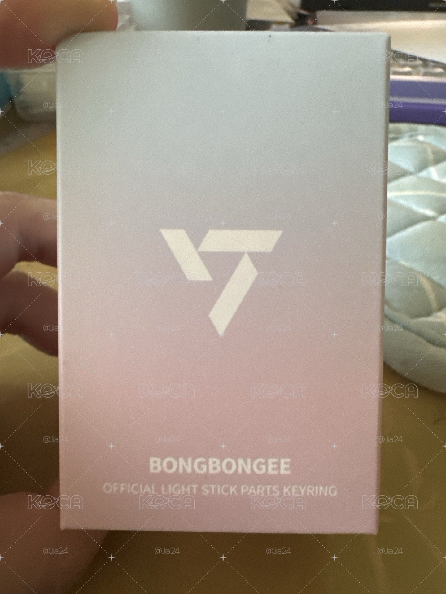 🌸蹦蹦替換頭 可當綁