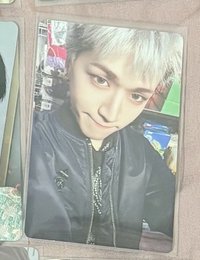 No Genre電子專專卡