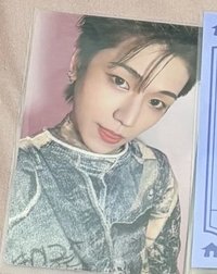 No Genre No Matter 專卡