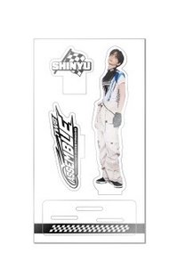 26年曆 快閃店 立牌 