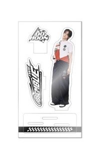 26年曆 快閃店 立牌 