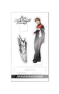 26年曆 快閃店 立牌 