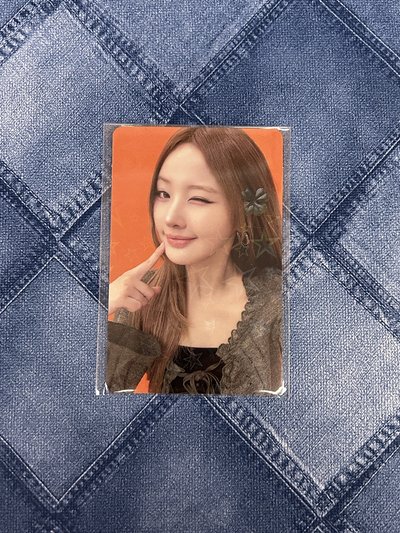 Belle|塔店幸運卡