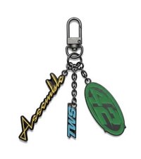 26年曆 快閃店 鑰匙圈吊飾 