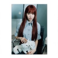 26’年曆 快閃店 海報 3D poster