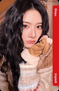 樂天購物台 自拍版 隨機卡 bb308