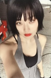 TILT 周邊卡 娃娃卡