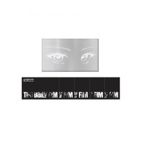 26’年曆 快閃店 文具用品 名片盒組 name card case set