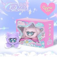 Cosmic 電子專 Cosmie版