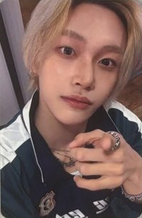 FAME ms 簽售卡 香港簽售