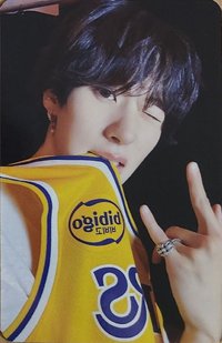 FAME ms 簽售卡 香港一日店長