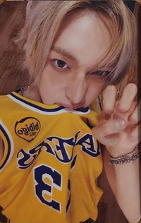 FAME ms 簽售卡 香港一日店長