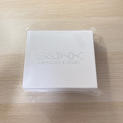 aespa 三巡 場周 手錶 karina 婚紗柚 全新未拆