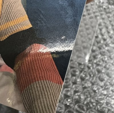 POL 隨機卡 快閃店卡包卡